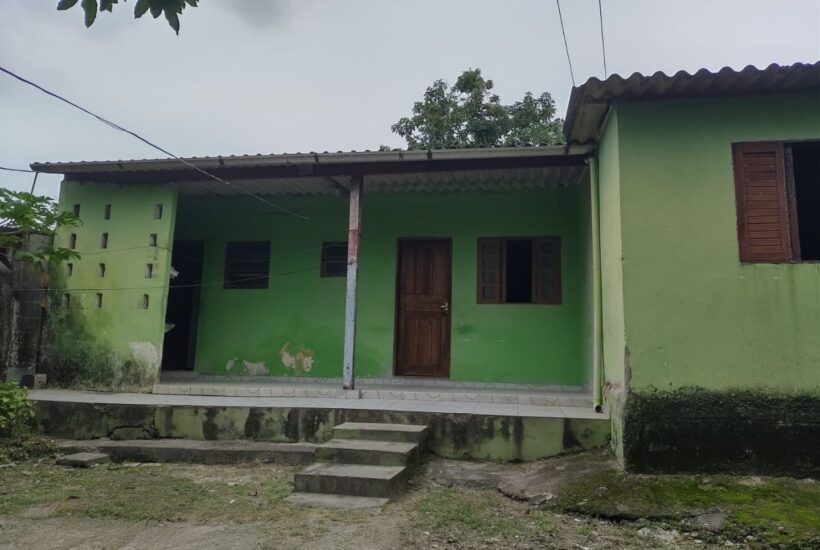 Casa no Umuarama Itanhaém-SP 00
