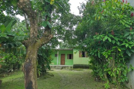 Casa no Umuarama Itanhaém-SP 0000