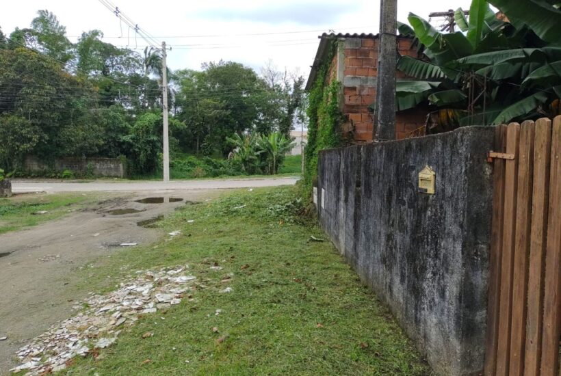 Casa no Umuarama Itanhaém-SP 19