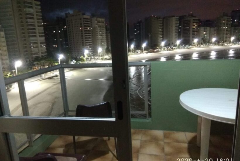 Apartamento no Guaruja 01